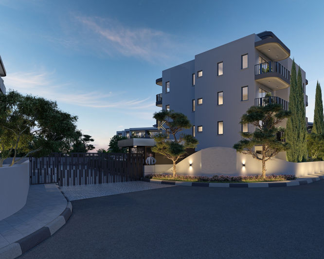 Image No.19-2 Bed Apartment for sale
