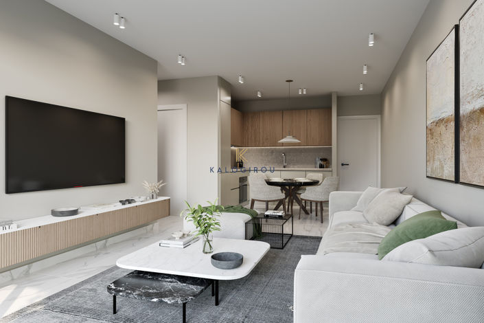 Image No.5-2 Bed Apartment for sale