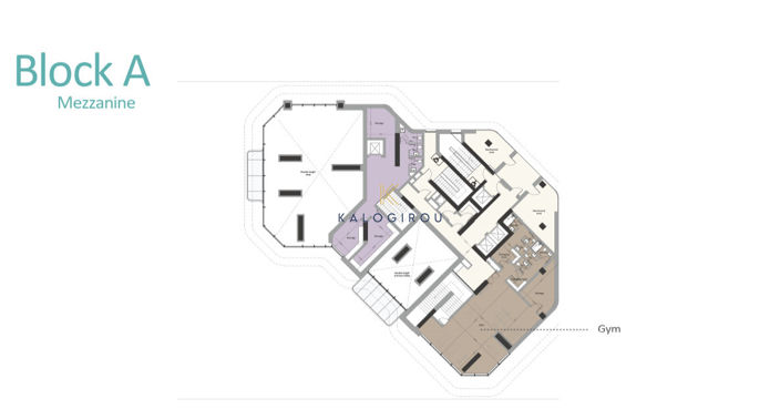 Image No.18-1 Bed Apartment for sale