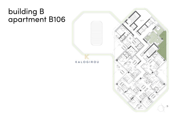 Image No.15-1 Bed Apartment for sale