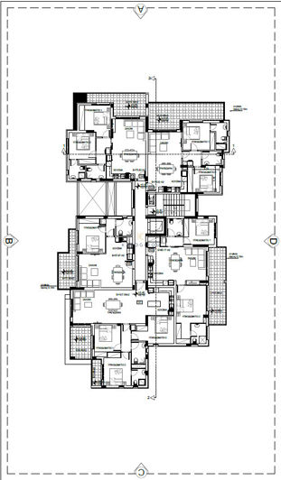 Image No.11-Appartement de 2 chambres à vendre à Paralimni