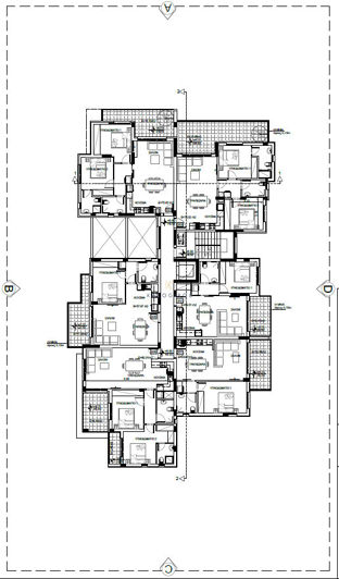 Image No.12-Appartement de 2 chambres à vendre à Paralimni