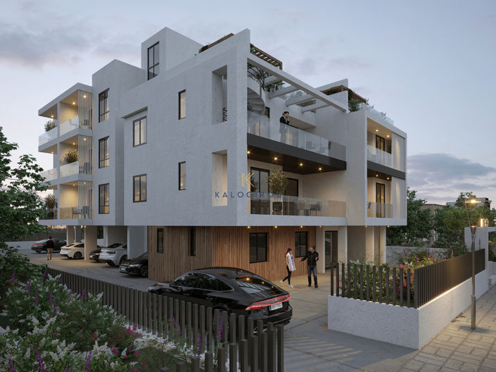 Image No.7-Appartement de 2 chambres à vendre à Paralimni