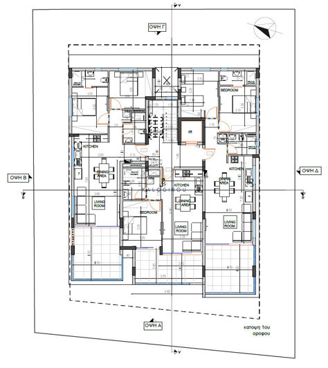 Image No.15-1 Bed Apartment for sale