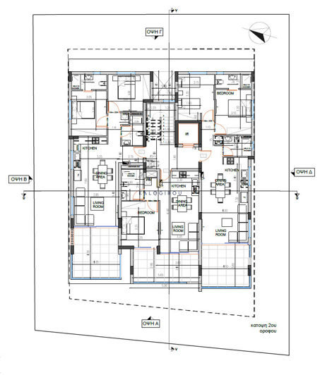 Image No.16-1 Bed Apartment for sale