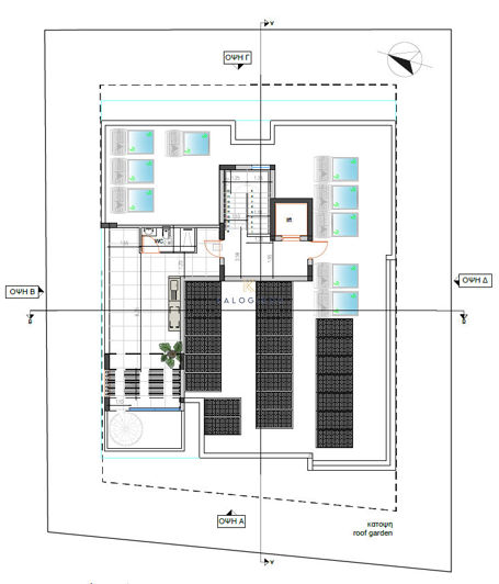 Image No.18-1 Bed Apartment for sale
