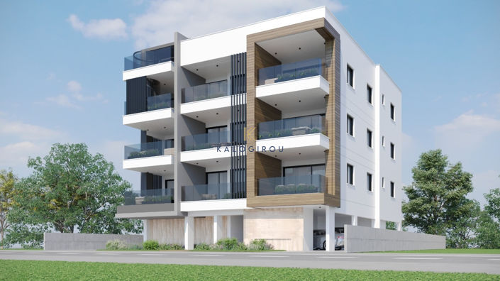 Image No.4-1 Bed Apartment for sale
