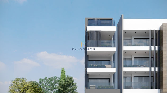 Image No.8-1 Bed Apartment for sale