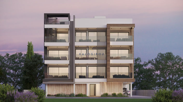 Image No.11-2 Bed Apartment for sale