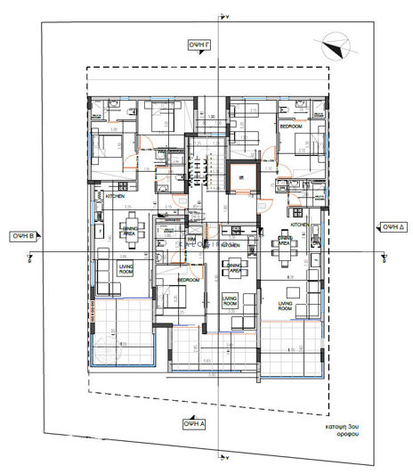 Image No.17-2 Bed Apartment for sale