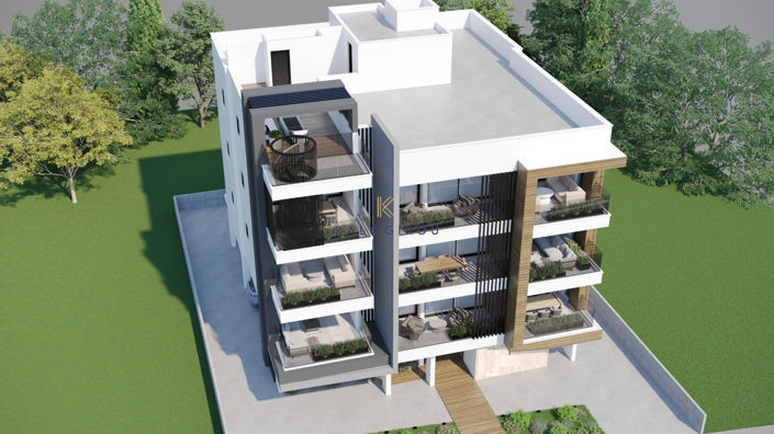 Image No.2-2 Bed Apartment for sale