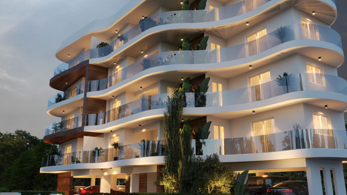 Image No.6-2 Bed Apartment for sale
