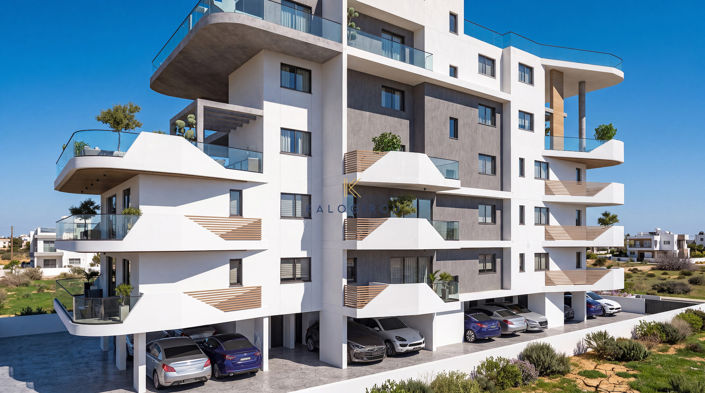 Image No.10-1 Bed Apartment for sale