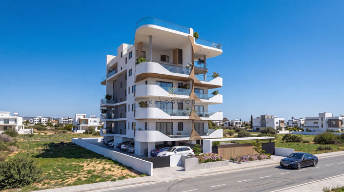 Image No.16-1 Bed Apartment for sale