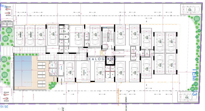 Image No.31-1 Bed Apartment for sale