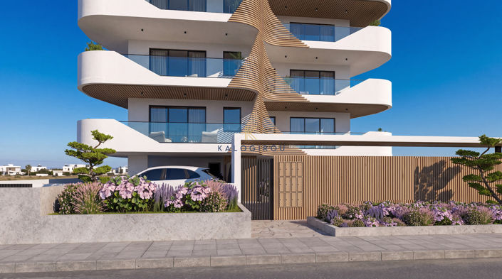 Image No.4-1 Bed Apartment for sale