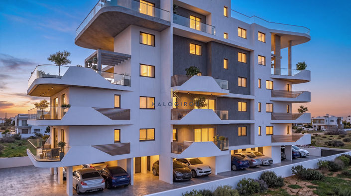 Image No.18-1 Bed Apartment for sale