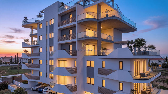 Image No.19-1 Bed Apartment for sale