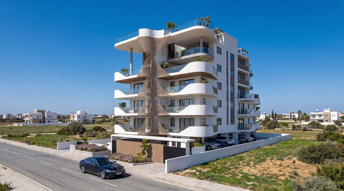 Image No.26-1 Bed Apartment for sale