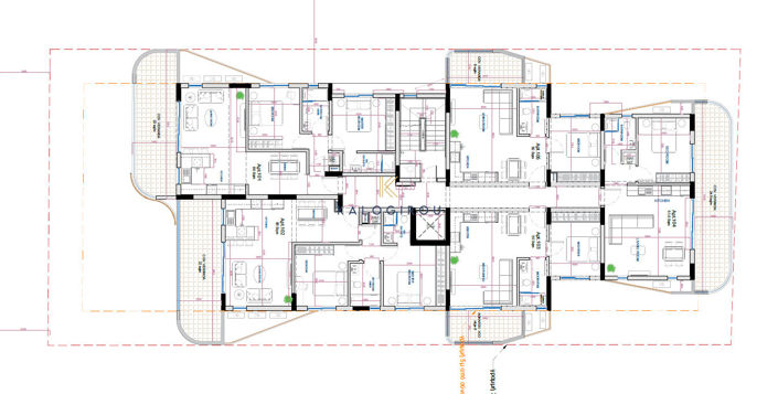 Image No.32-1 Bed Apartment for sale
