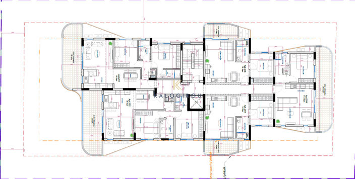 Image No.33-1 Bed Apartment for sale