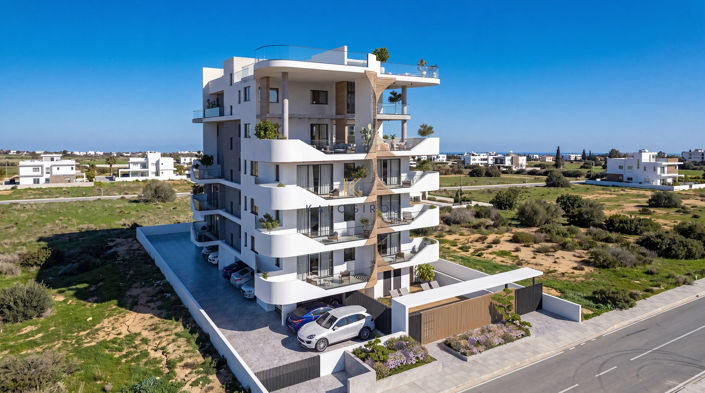 Image No.25-Appartement de 2 chambres à vendre à Makenzie Beach
