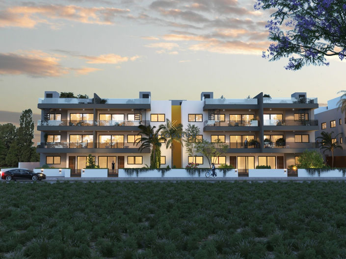 Image No.11-2 Bed Apartment for sale