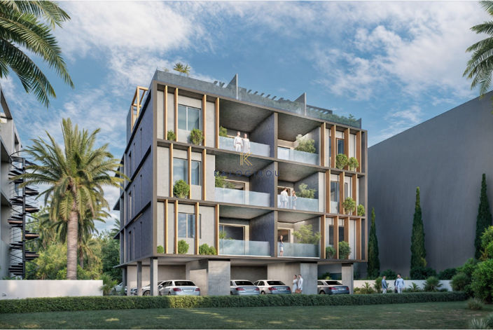 Image No.14-2 Bed Apartment for sale