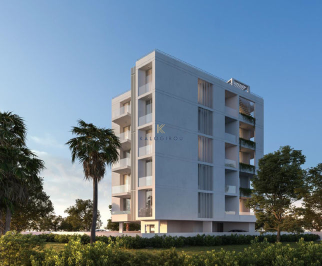 Image No.4-1 Bed Apartment for sale