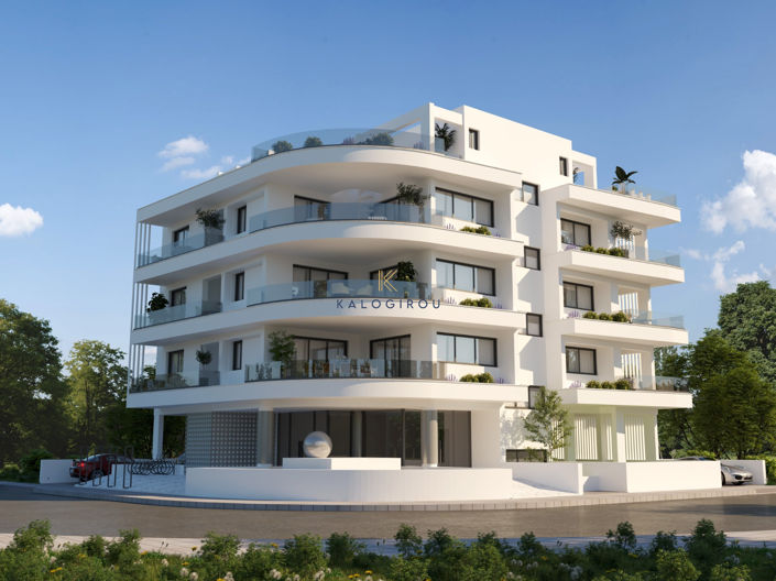 Image No.11-1 Bed Apartment for sale