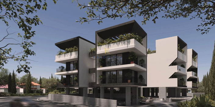 Image No.10-1 Bed Apartment for sale
