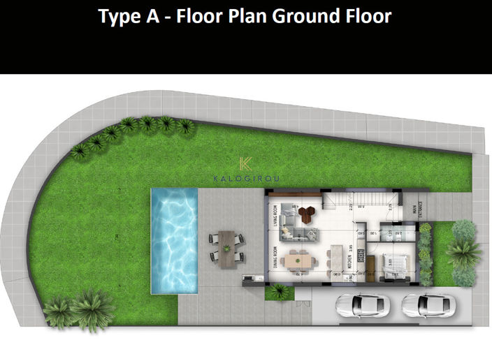 Image No.17-4 Bed House for sale