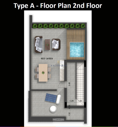 Image No.19-4 Bed House for sale