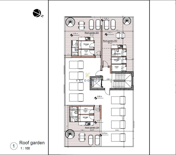 Image No.16-1 Bed Apartment for sale