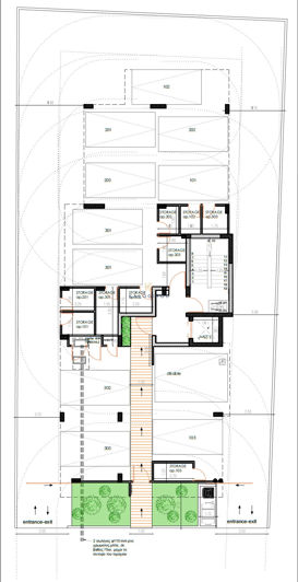 Image No.16-Appartement de 1 chambre à vendre à Aradippou