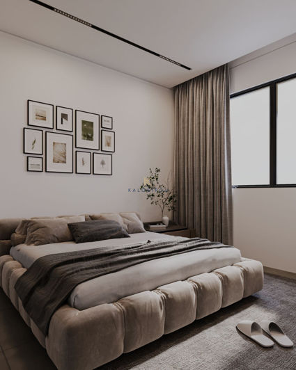 Image No.7-Appartement de 2 chambres à vendre à Kiti