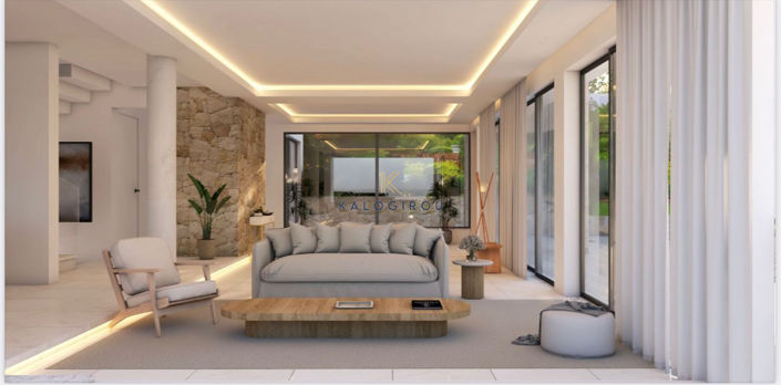 Image No.4-9 Bed House for sale