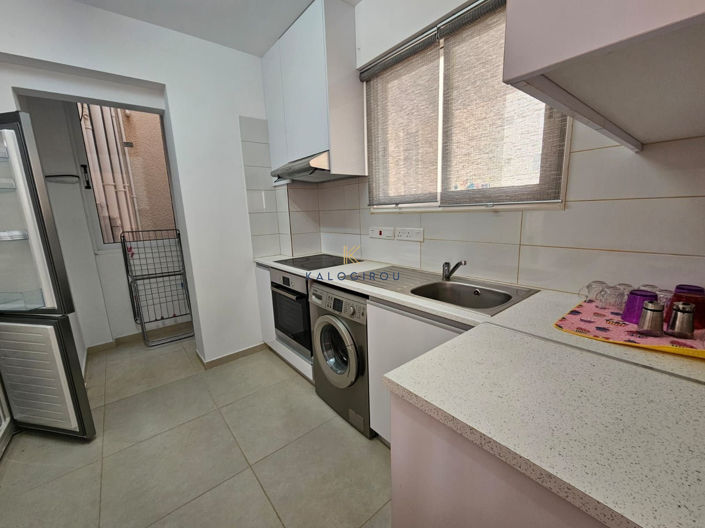 Image No.3-Appartement de 2 chambres à vendre à Larnaca