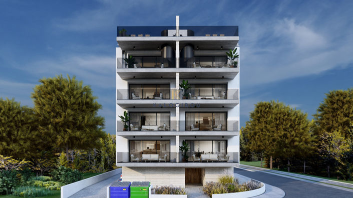 Image No.16-2 Bed Apartment for sale