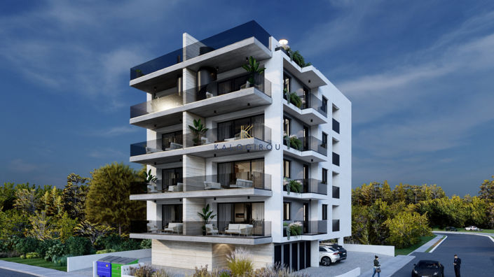 Image No.18-2 Bed Apartment for sale