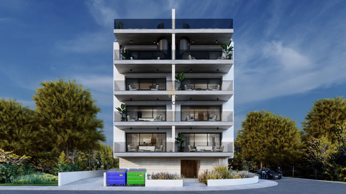 Image No.21-2 Bed Apartment for sale