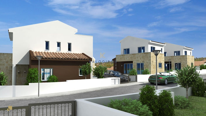 Image No.4-Maison de 2 chambres à vendre à Pissouri