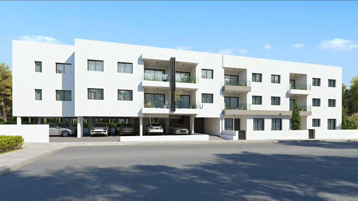 Image No.2-2 Bed Apartment for sale