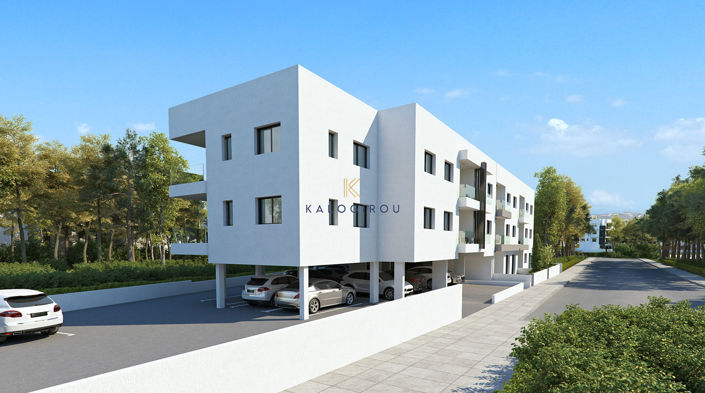 Image No.5-1 Bed Apartment for sale