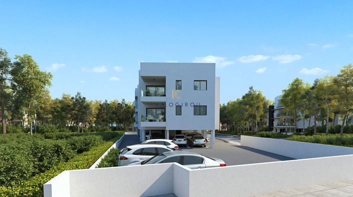 Image No.6-2 Bed Apartment for sale