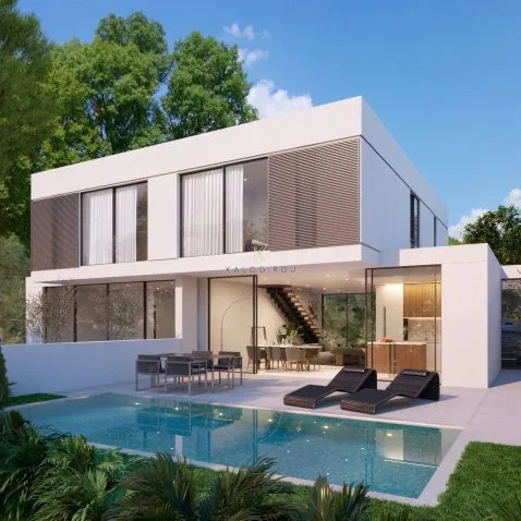 Image No.4-2 Bed House for sale