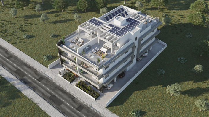 Image No.3-1 Bed Apartment for sale