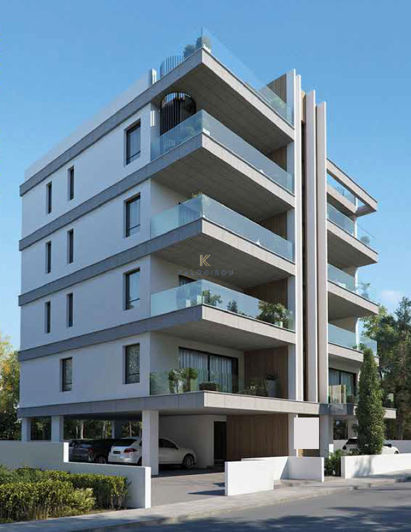 Image No.16-Appartement de 1 chambre à vendre à Larnaca
