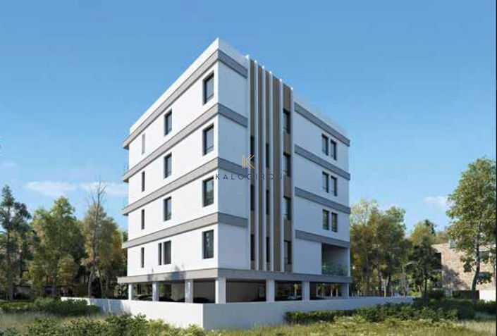 Image No.17-Appartement de 1 chambre à vendre à Larnaca