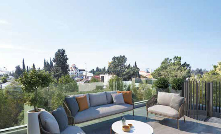 Image No.2-Appartement de 1 chambre à vendre à Larnaca